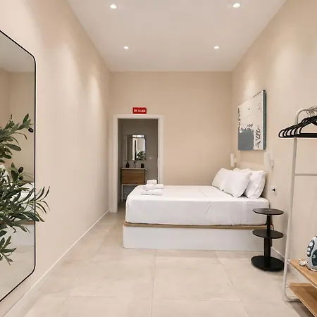 Roca Natura By Msuites Apartamento *