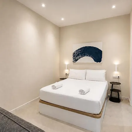 Roca Natura By Msuites * Valencia